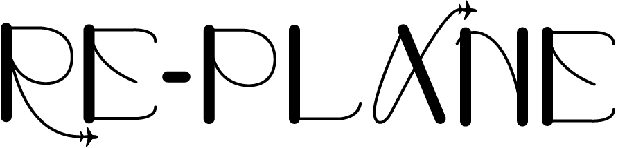 Re-Plane | aviation | parts & instruments | upcycling | recycling